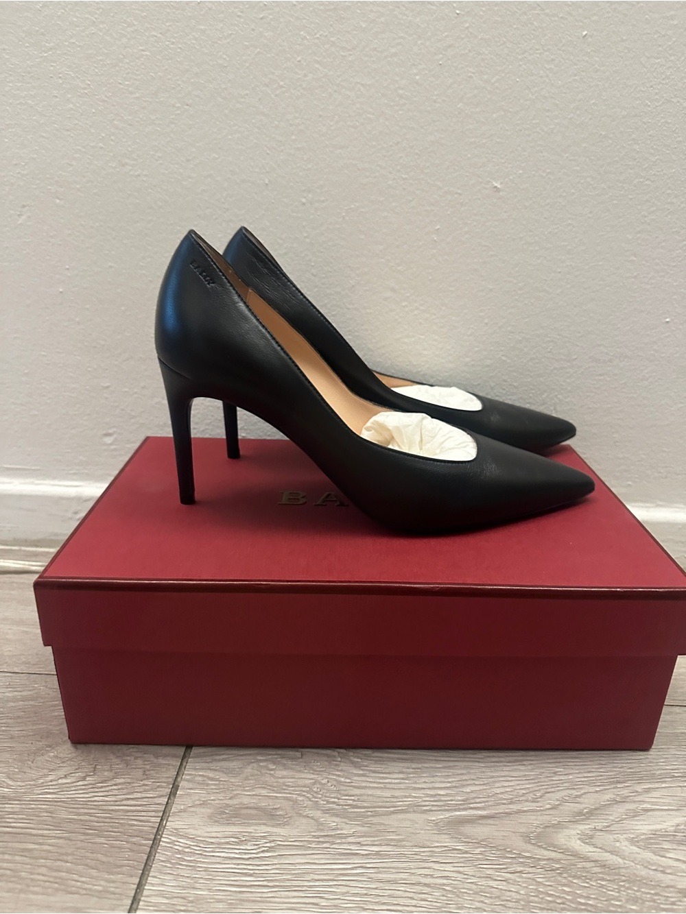 Bally pump - Picture 3 of 6